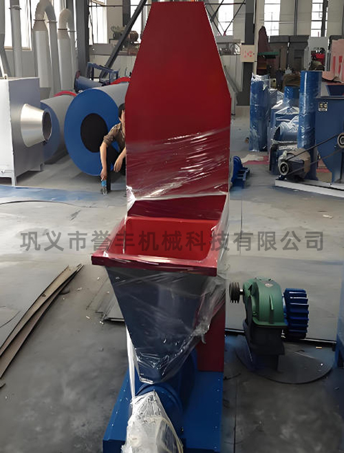 連續式木炭機：農業廢棄物資源化再利用致富項目