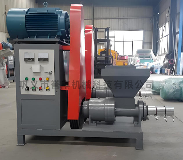 效率與創新：木炭機?行業長久發展的核心根基
